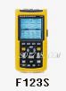 ҵʾ,ͺ:F123S,Ʒ:FLUKE